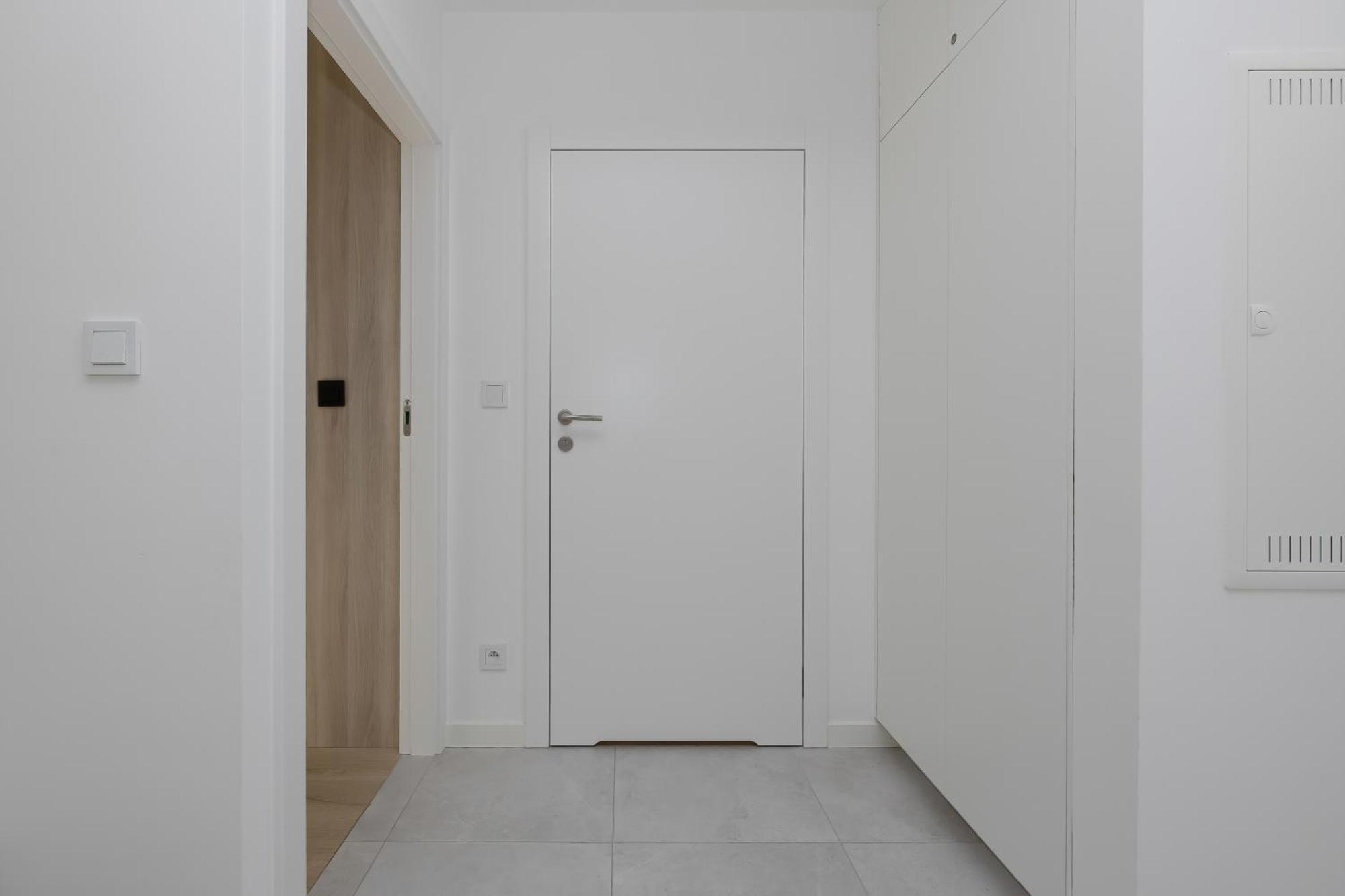 Shellter Apartments 117 K - By Jantar Apartamenty Rogowo  Bagian luar foto